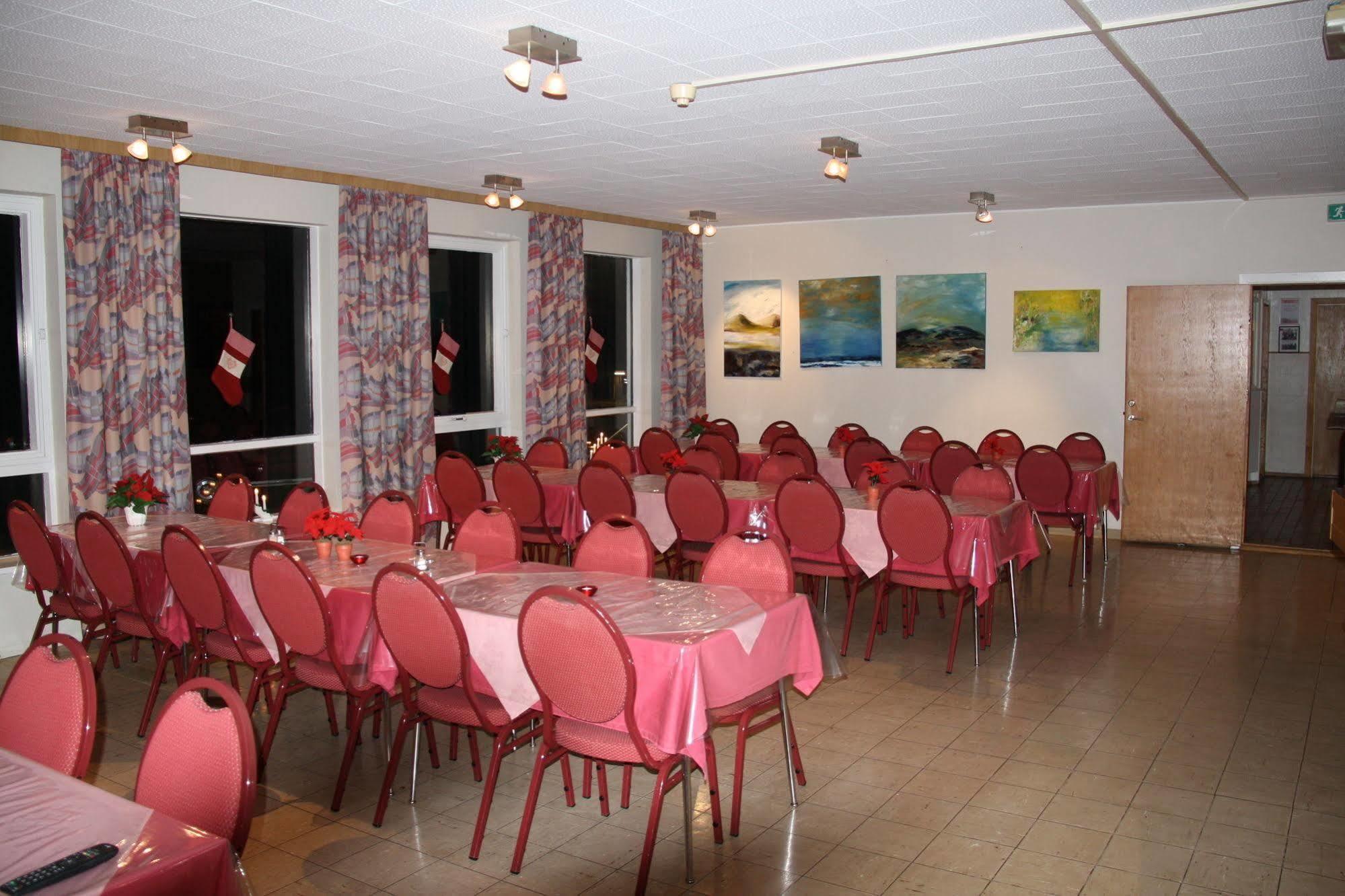 Reykjanes Hostel Екстериор снимка
