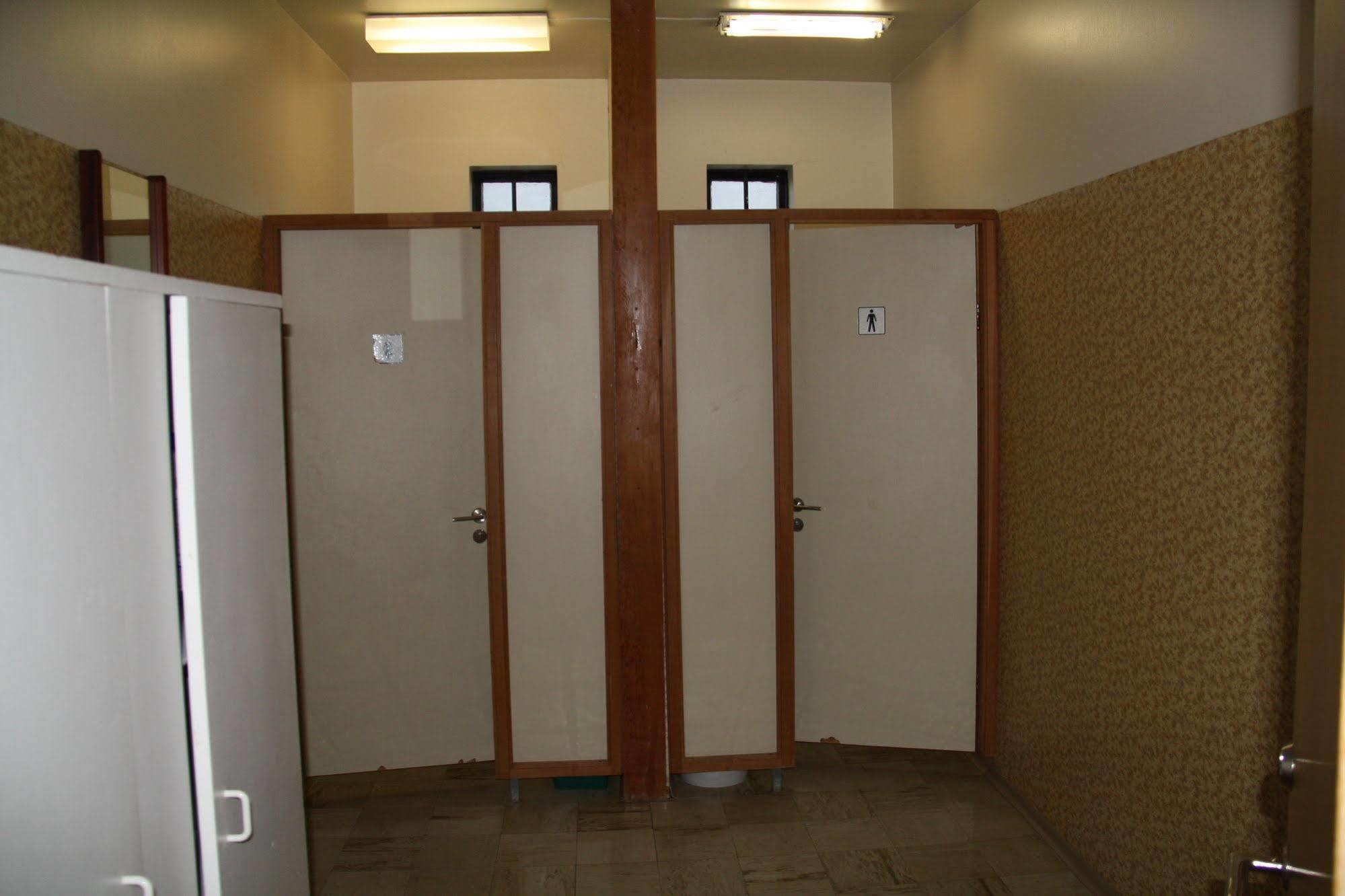 Reykjanes Hostel Екстериор снимка