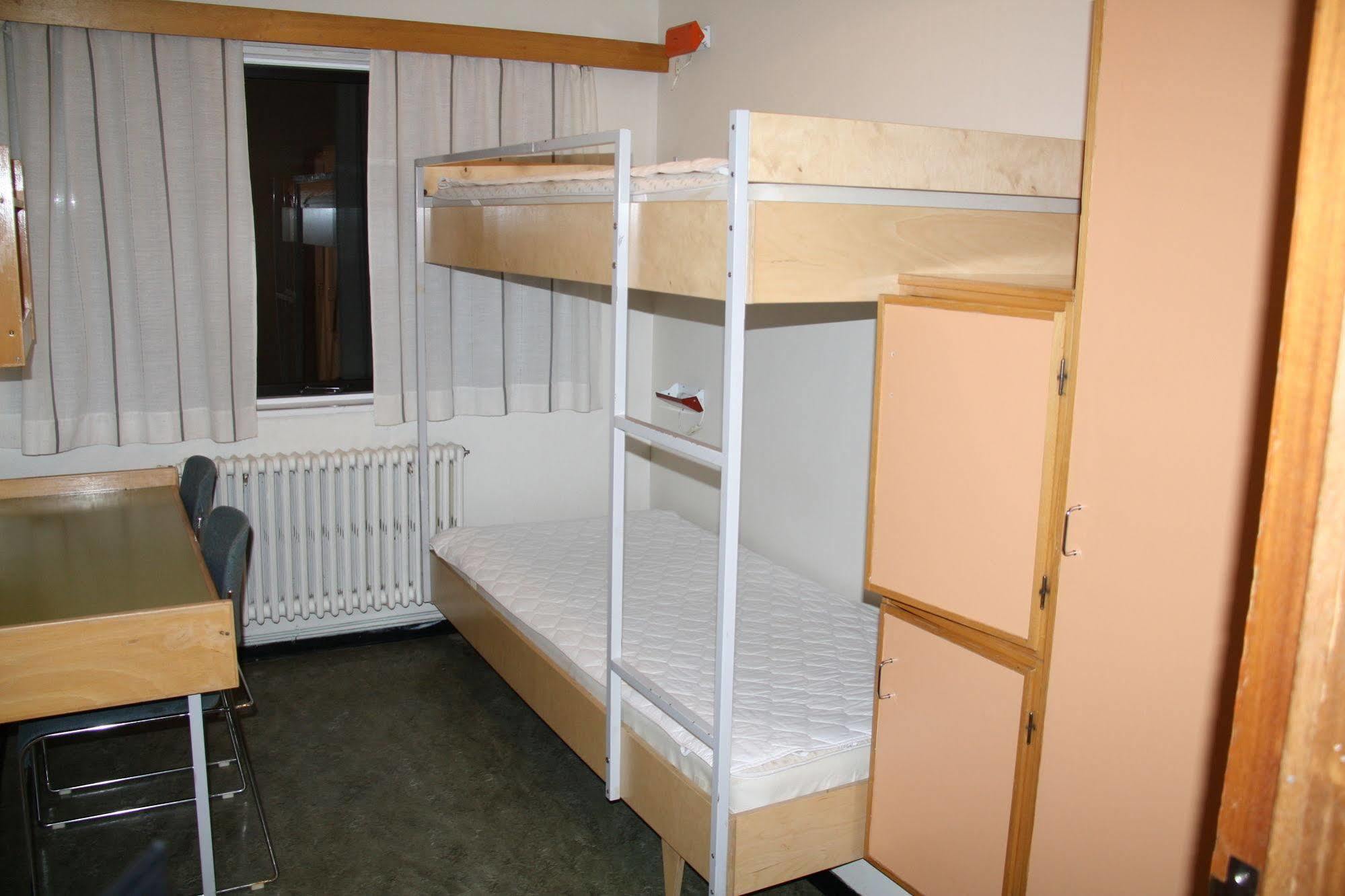 Reykjanes Hostel Екстериор снимка