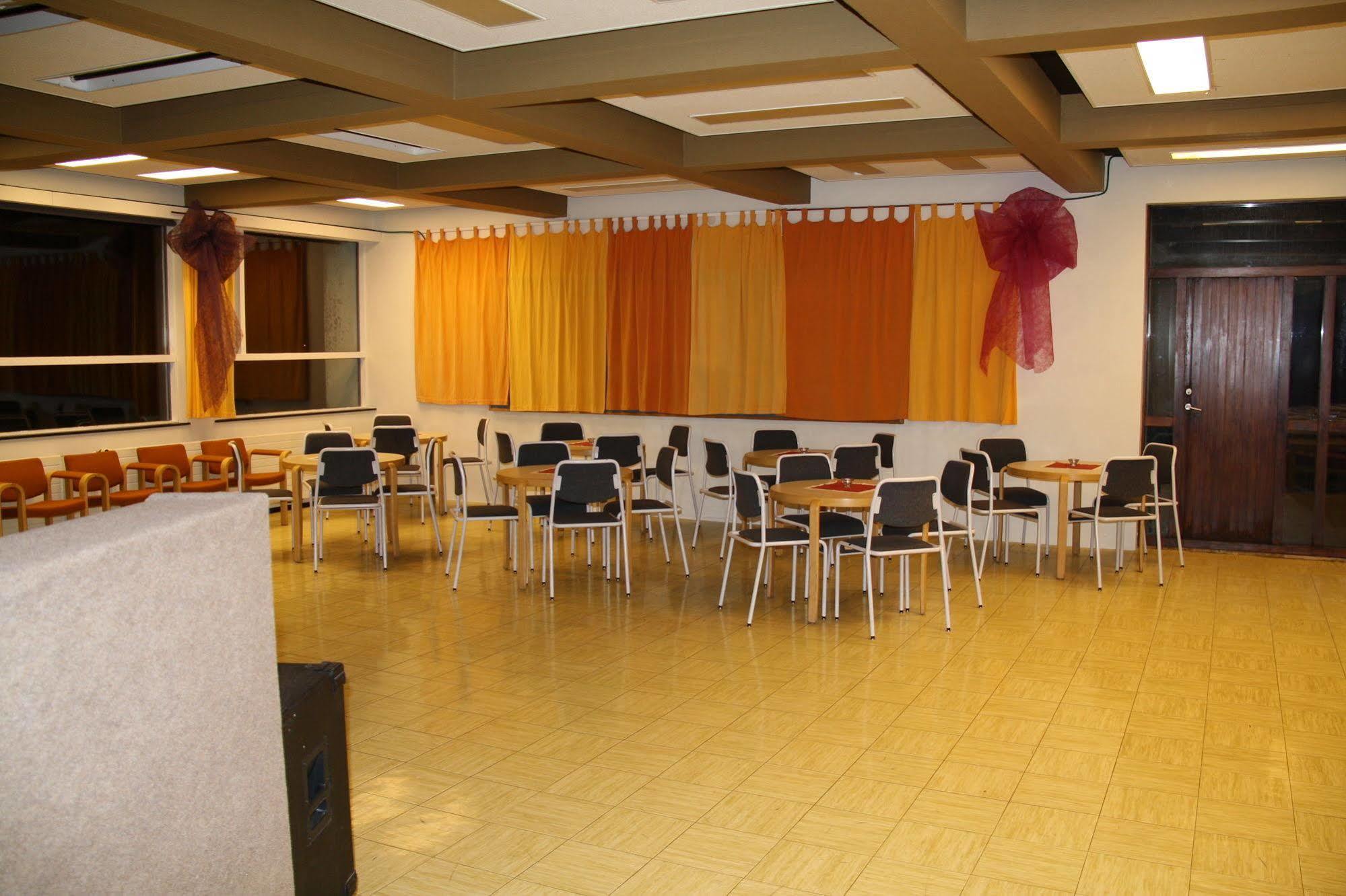 Reykjanes Hostel Екстериор снимка
